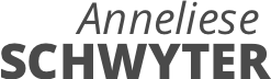 Anneliese Schwyter Logo